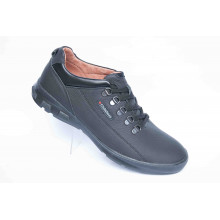 Кросівки Clubshoes K1t чорний